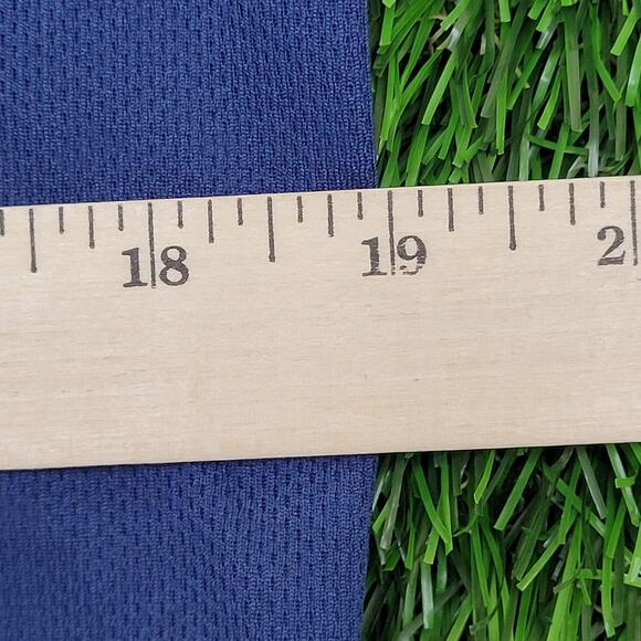 Pochacco Shirt Women M/L 19X25 Blue Hello-Kitty Sanrio Japan - Picture 4 of 12